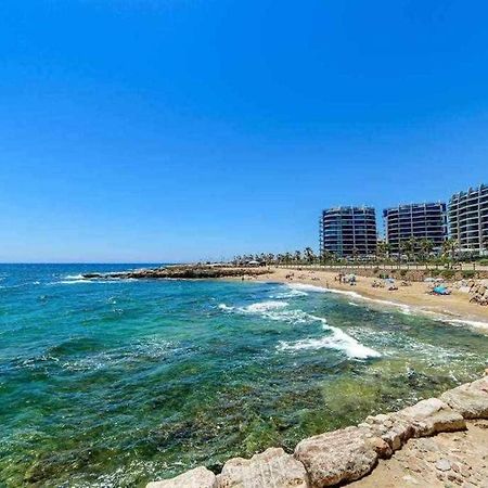 Espanhouse Pleamar Apartment Torrevieja Exterior photo
