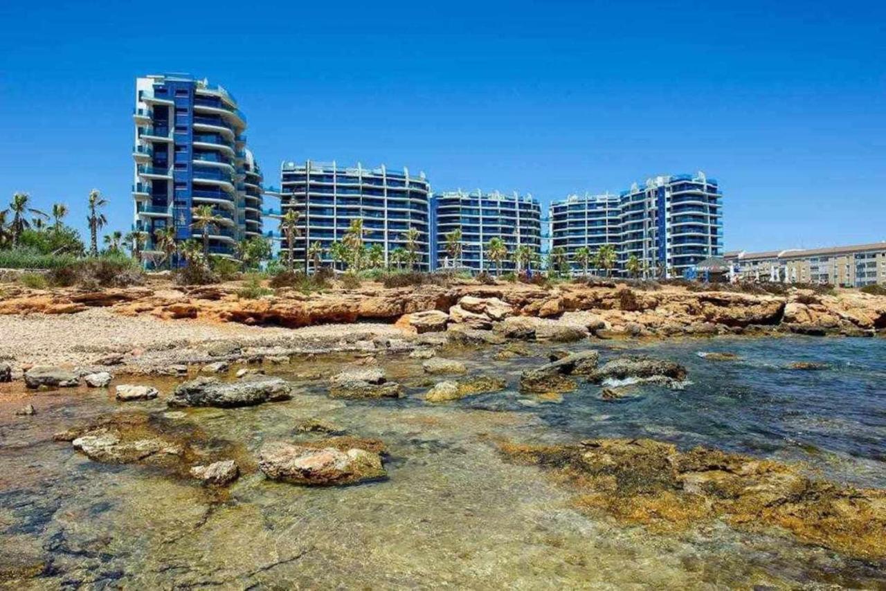 Espanhouse Pleamar Apartment Torrevieja Exterior photo