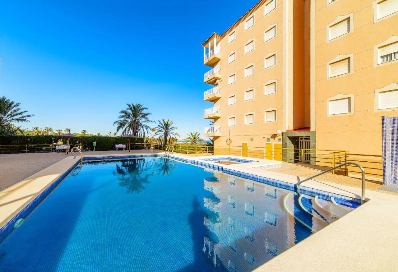 Espanhouse Pleamar Apartment Torrevieja Exterior photo