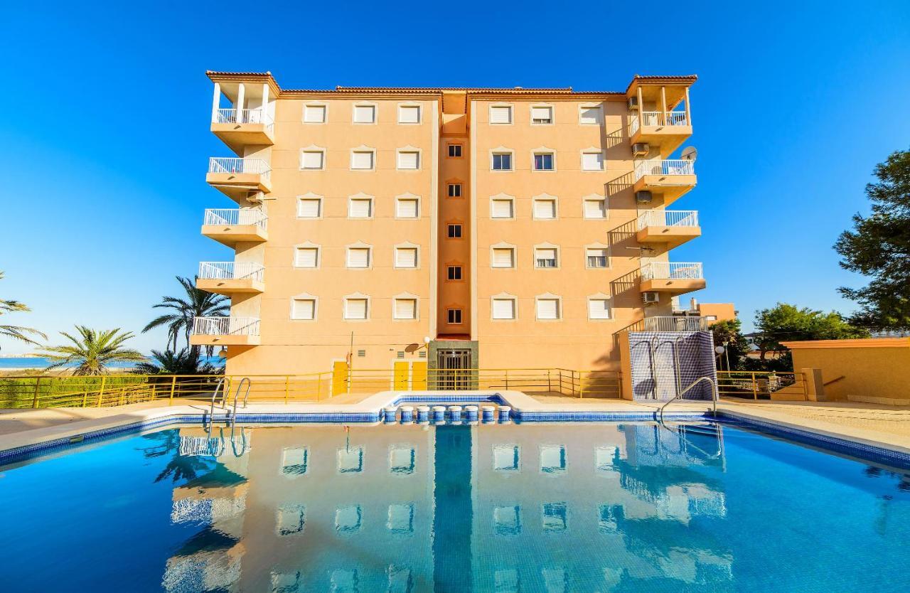 Espanhouse Pleamar Apartment Torrevieja Exterior photo