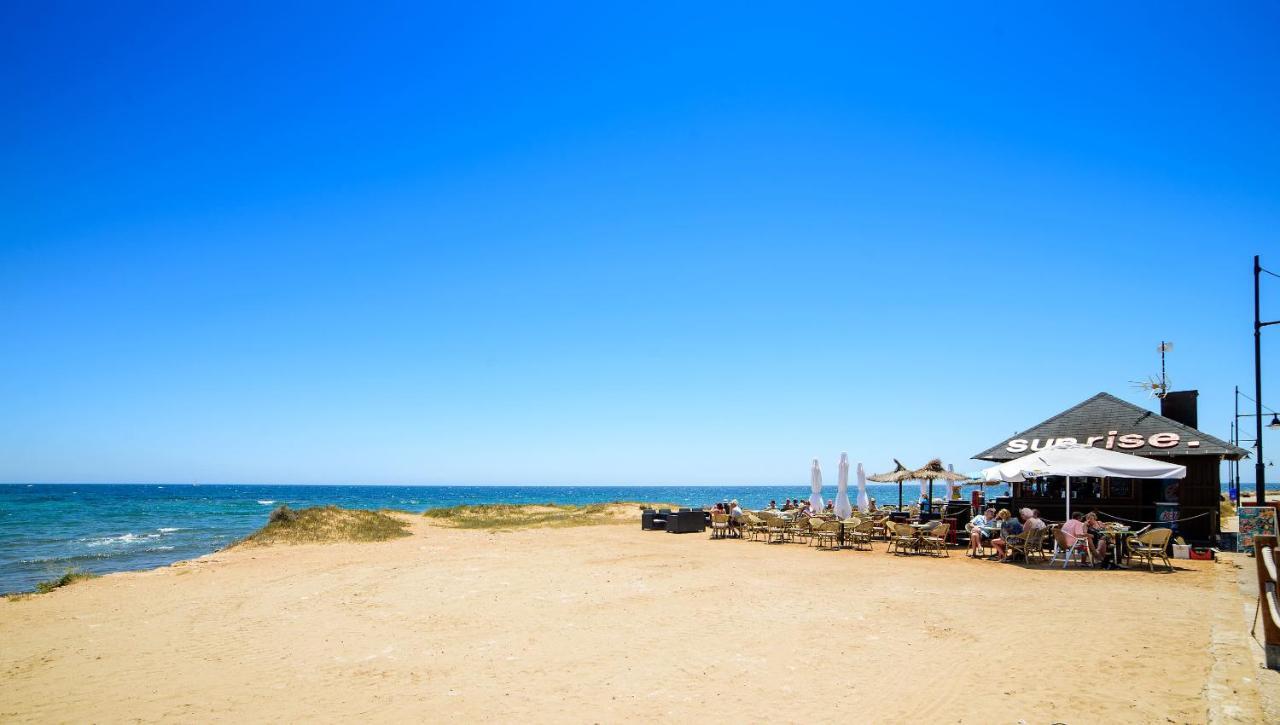 Espanhouse Pleamar Apartment Torrevieja Exterior photo
