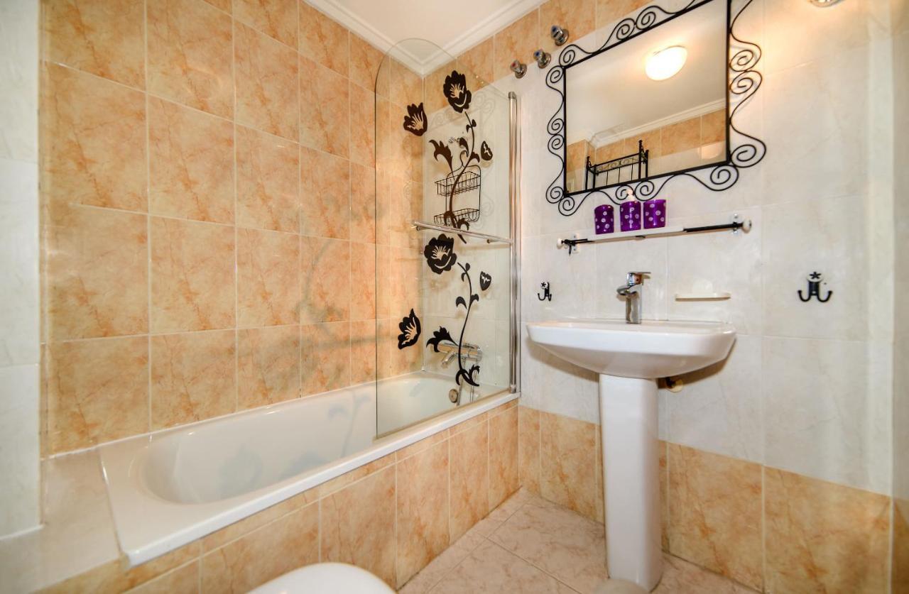 Espanhouse Pleamar Apartment Torrevieja Exterior photo