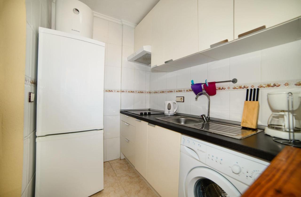 Espanhouse Pleamar Apartment Torrevieja Exterior photo