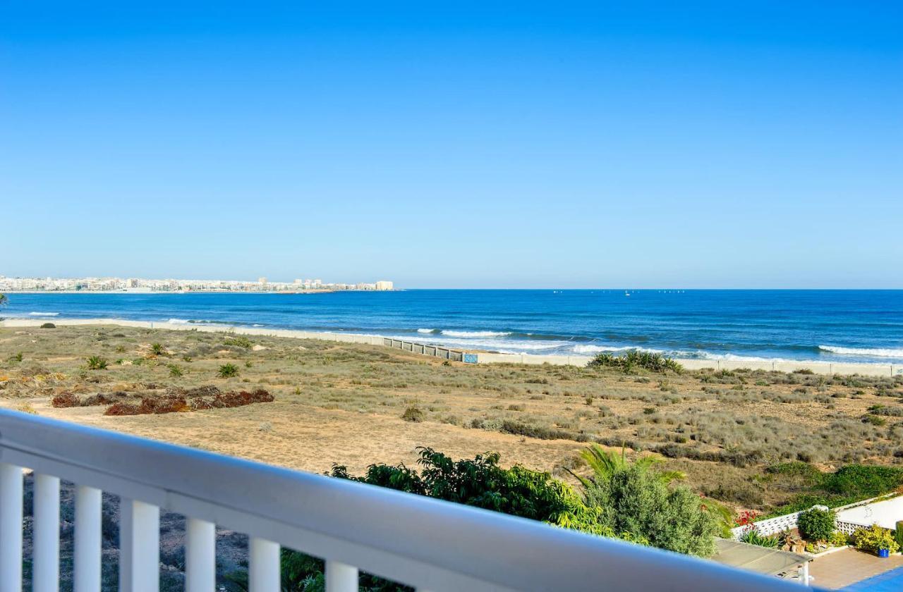Espanhouse Pleamar Apartment Torrevieja Exterior photo