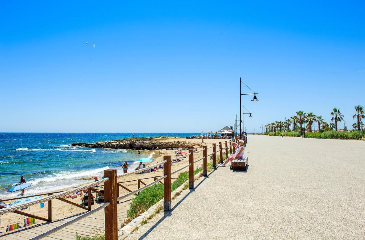 Espanhouse Pleamar Apartment Torrevieja Exterior photo