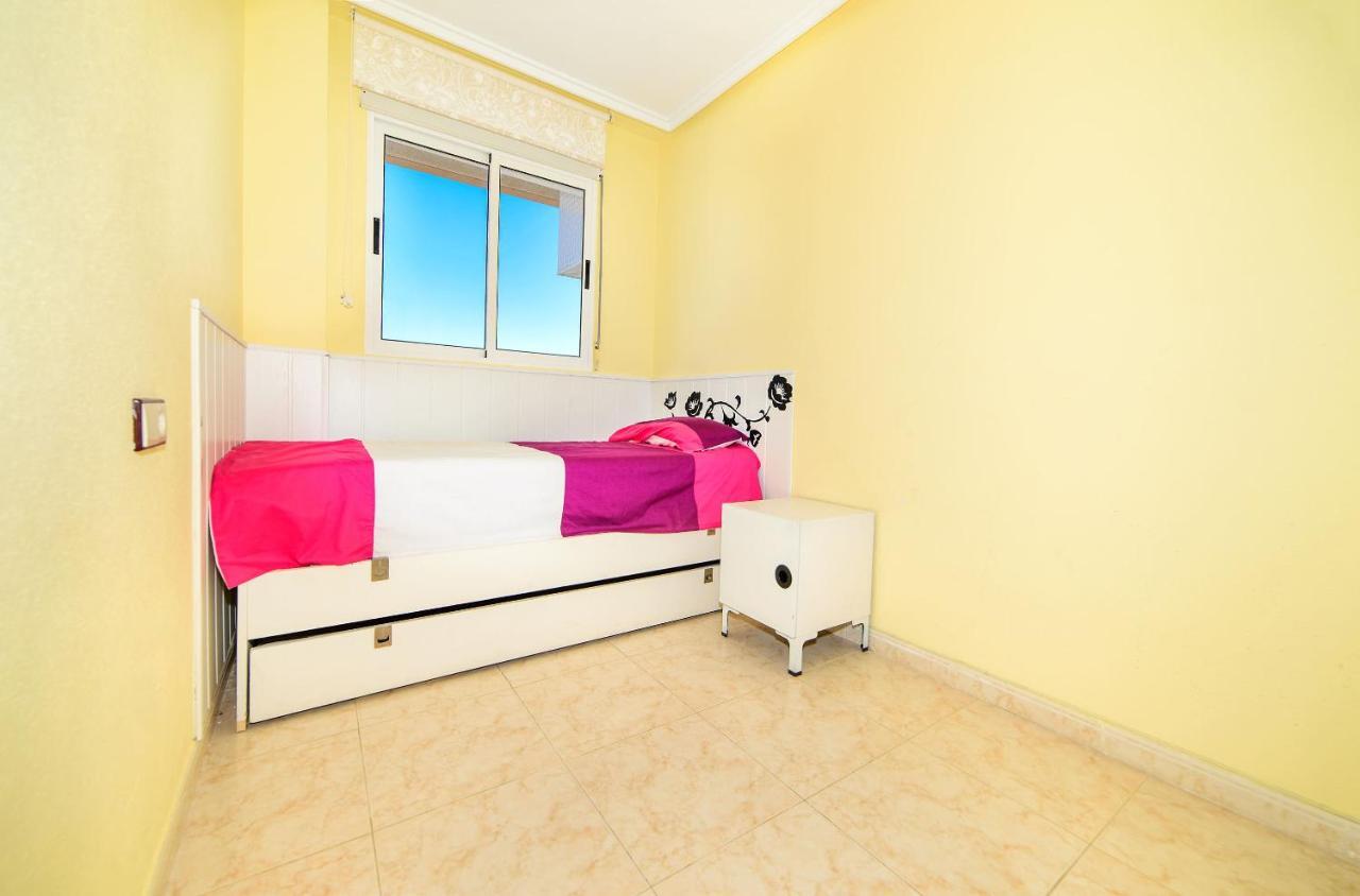 Espanhouse Pleamar Apartment Torrevieja Exterior photo